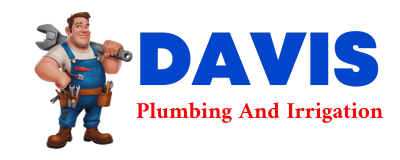 Trusted plumber in STOWELL